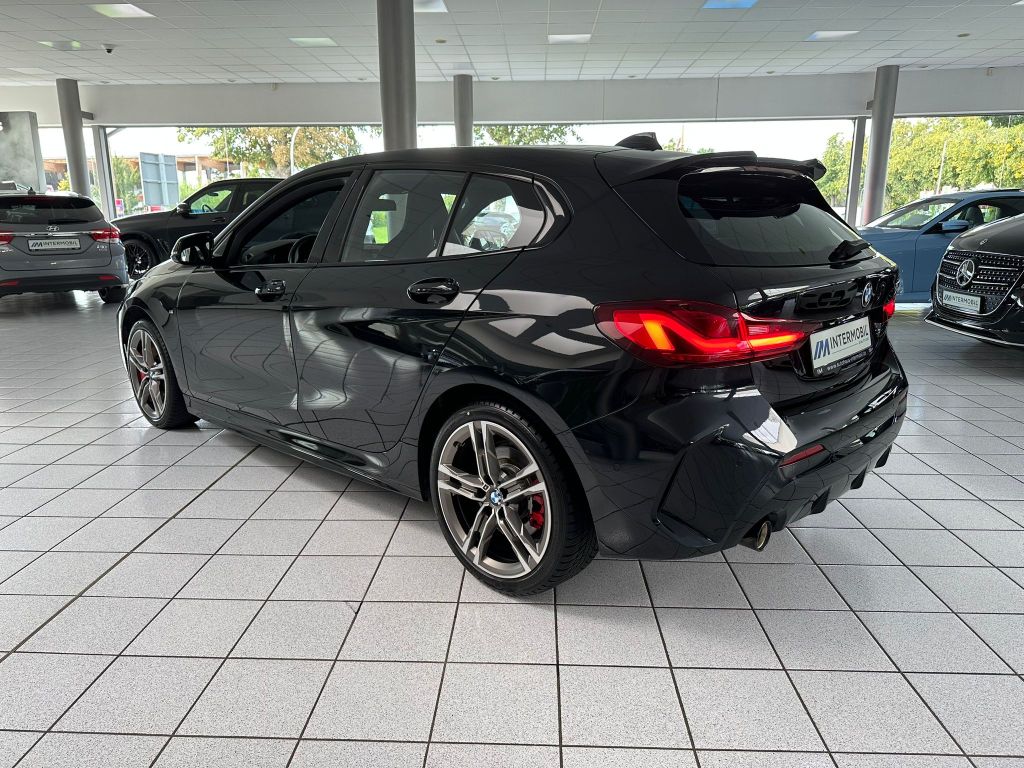BMW 120 i M Sport Pro*Shadow-Line*LED*KAMERA*DAB*