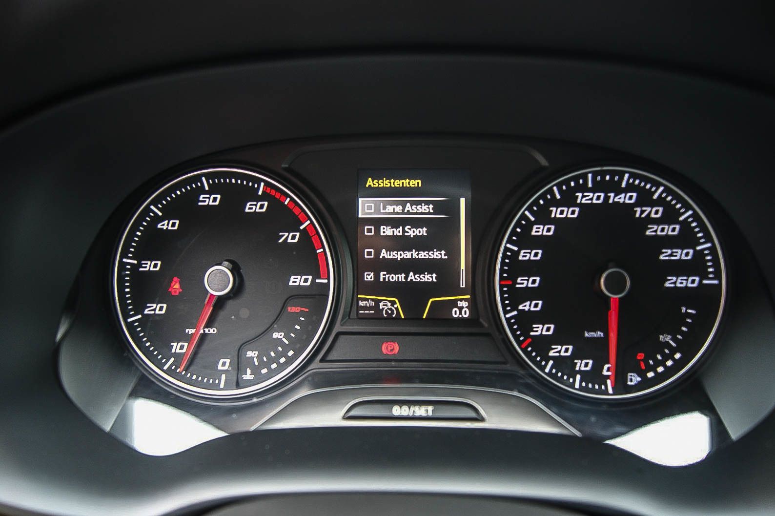 Fahrzeugabbildung SEAT Ateca 1.4TSI Xcellence LEDER NAVI 360°KAMERA ACC