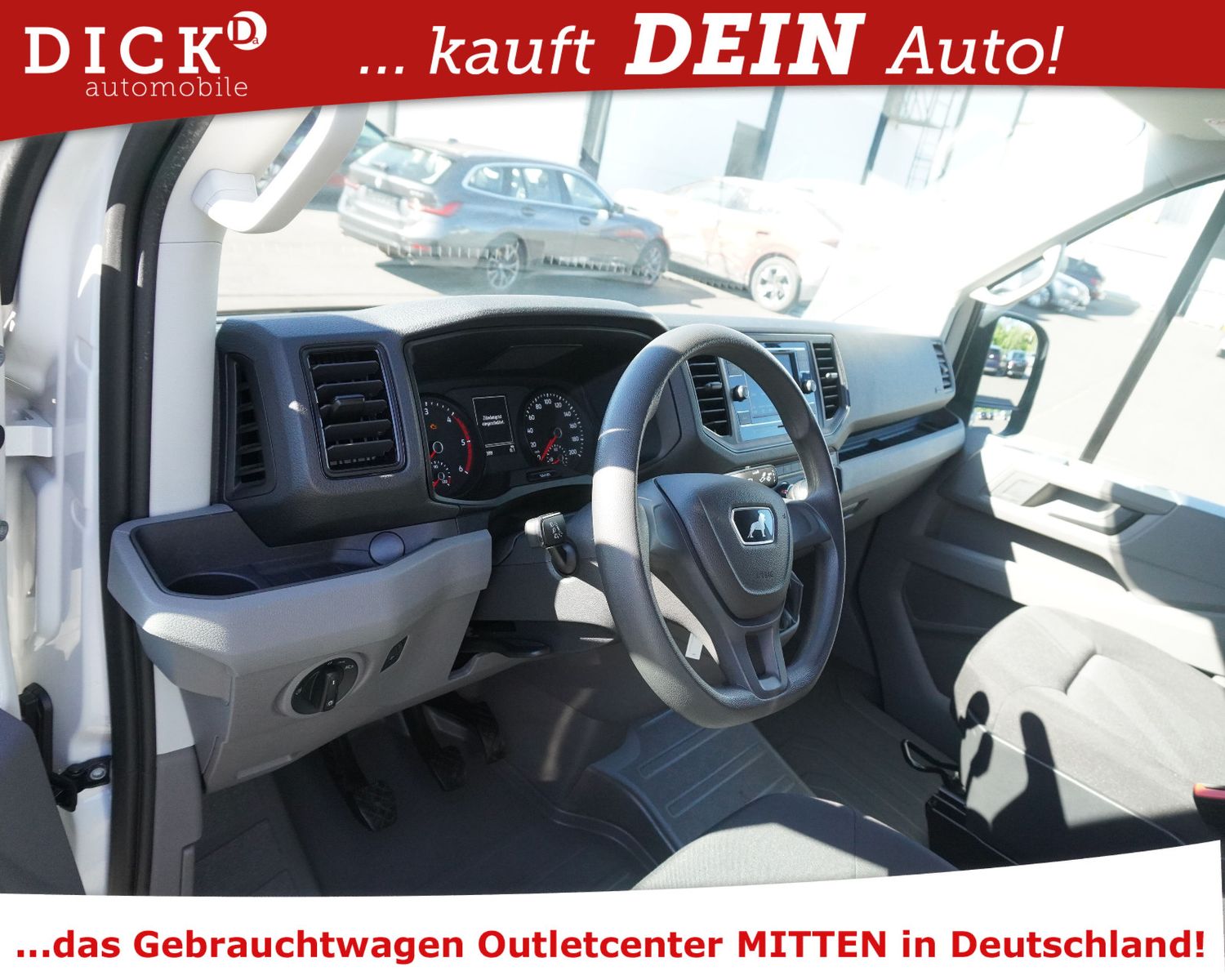 Fahrzeugabbildung MAN TGE 2.0d L4H3 MAXI EXTRA LANG NAVI+KAM+APPLE+DAB