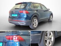 Volkswagen Tiguan - Vorschau Bild 22
