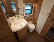 Concorde Cruiser 950 LSA -AHK -Gastank (24/39)