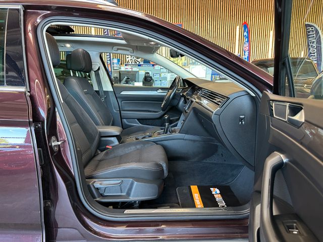 Volkswagen Passat Alltrack *PANO*3-Zonen*Keyless*AHK*