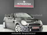 MINI COOPER_S Roadster Cooper S - MINI MINI aus 2012: Cabrio