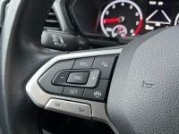 VW T-Cross 1.0 TSI Life 1.HD SHZ NAV BT PDC SCHECKH bei Autohaus Landmann & Maier OHG