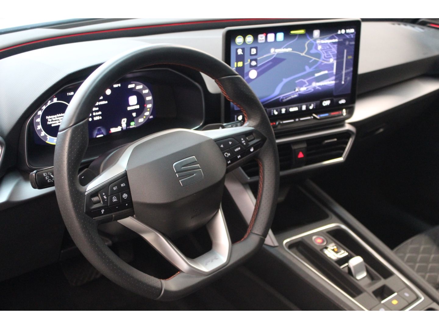Seat Leon - Bild 12