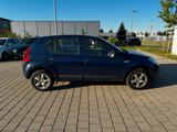 Dacia Sandero Eco / Klima / EURO 4 / 1.Hand - gebrauchte Dacia Sandero aus dem Jahr 2009