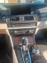 BMW 535i xDrive   - BMW 535: Xd