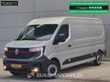 Renault Master 150PK 2025 MODEL Airco Cruise trekhaak Ap