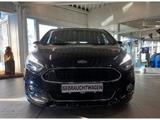 Ford S-Max ST-Line+NAV+PDC+DAB+SHZ+TEMP+KeyFree+LMF+ - : Schwarz, Van