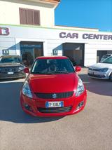 Suzuki Swift 1.2 VVT 5 porte GL Style - Suzuki Swift: Gl