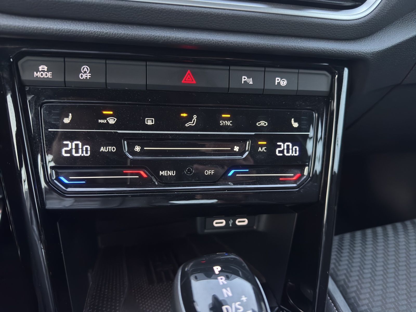 Volkswagen T-Roc - Bild 13