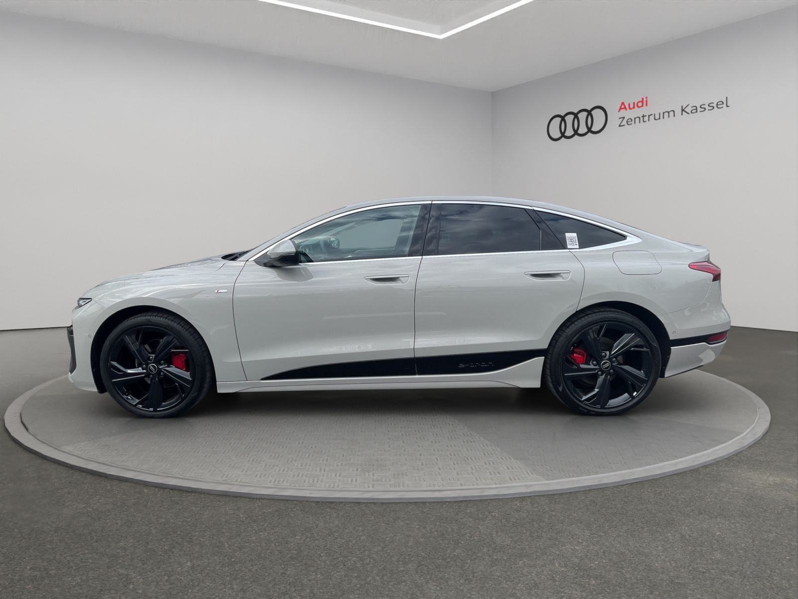 Audi A6 e-tron - Bild 3