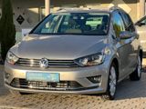 Volkswagen Golf Sportsvan/Navi/Temp/Ahk/Pano/Shz/Lhz/Pdc/ - Volkswagen Golf Sportsvan aus 2014