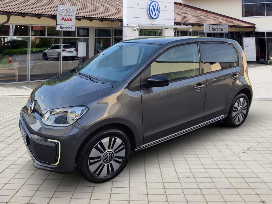 Volkswagen e-up! Edition e-Up! Editon