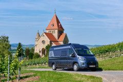Fahrzeugabbildung Karmann Dexter 625 *Early Bird Aktion 2026*