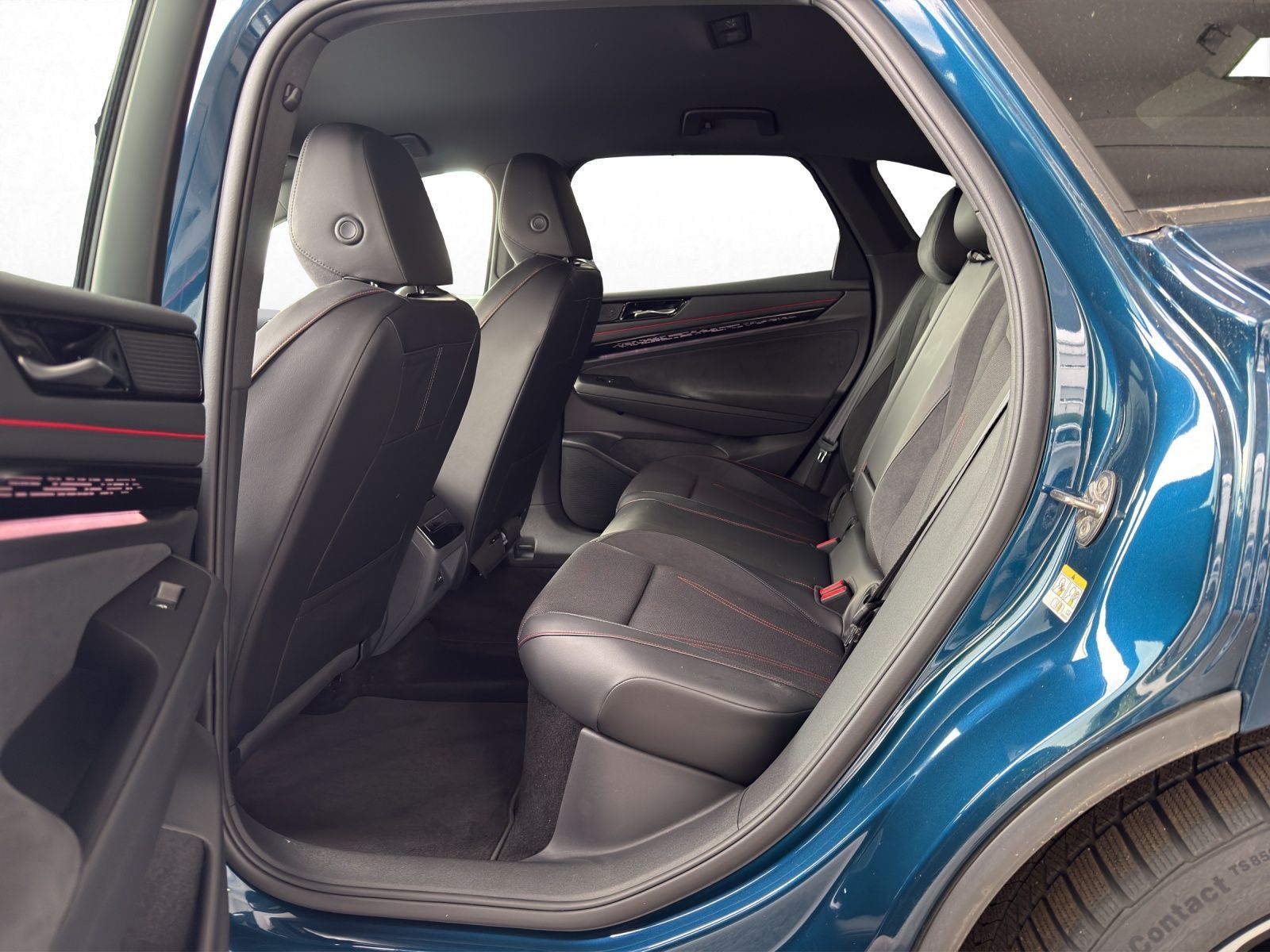 Volkswagen ID.7 GTX 4M NAVI WP AHK 360 IQ.DRIVE IQ.LIGHT 20 foto 14