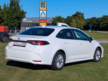 Toyota Corolla - 6