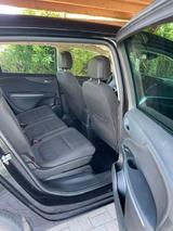 Opel Zafira Tourer 1.4 Turbo ecoFLEX Edition 103k... - schwarze Opel Zafira Tourer
