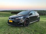 Ford Focus 2,5 RS 500 N° 258 / 500 - Ford: Rs500