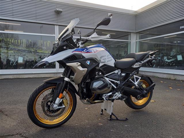 BMW R 1250 GS