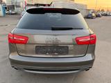 Audi A6 Avant 3.0 TDI quattro - Audi A6 in Leverkusen