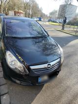 Opel Corsa D 1.4 Sport - Opel Corsa mit LPG-Antrieb