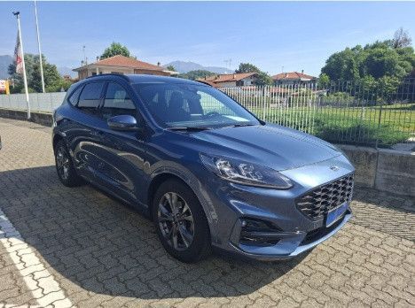 Image of Ford Kuga