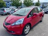 Honda Jazz 1.4 Elegance*Automatik*Klimatronik - Honda Jazz Gebrauchtwagen in München