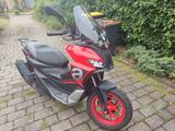 Aprilia SR GT 125 Sport - APRILIA SR SPORT