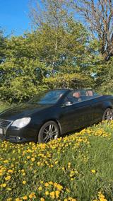 Volkswagen Eos 2.0 TDI Individual Individual - Volkswagen Eos Individual mit Diesel-Antrieb