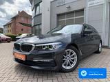 BMW 520i Limousine Voll-LED+Navi+Klimaaut+Sitzhzg - BMW 520 Gebrauchtwagen