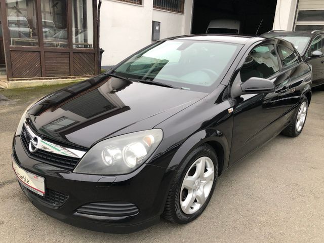 Opel Astra H GTC 1.4 Edition Bluetooth PDC KLIMA