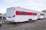 Kabe Royal 740 CTDL KS (E5) - Kabe Wohnwagen