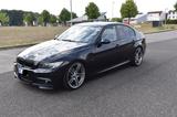 BMW E90 330i Umbau LCI - BMW 330 in Aachen