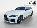 BMW i4 M60 xDrive Gran Coupe - BMW i4 M60 Gebrauchtwagen