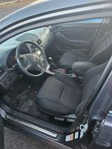 Toyota Avensis - gebrauchte Toyota Avensis aus dem Jahr 2007