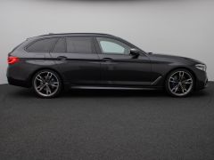 Foto Nummer 5: BMW 550d