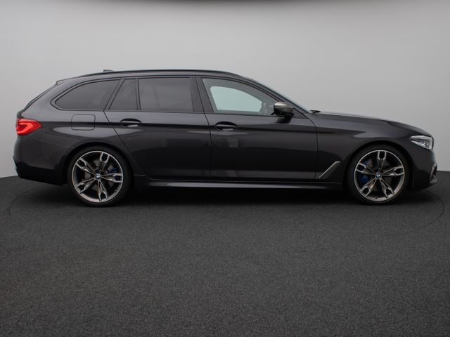 Foto Nummer 5: BMW 550d