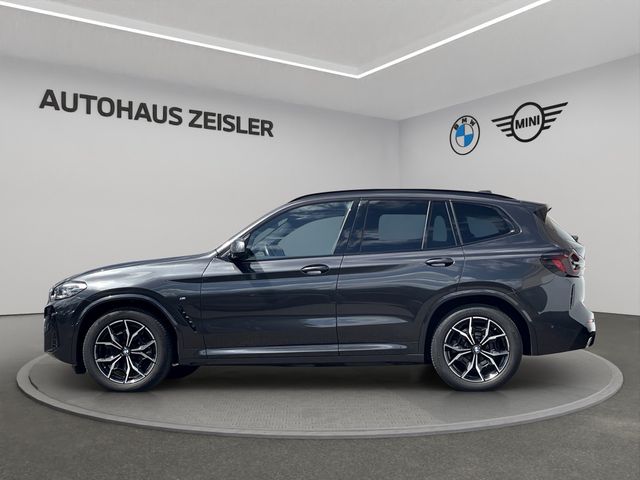 Foto Nummer 4: BMW X3