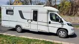 LMC Cruiser Passion T673 - LMC Cruiser t 673