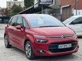 Citroën C4 Picasso/Spacetourer Exclusive,Automatik,Voll. - gebrauchte Citroën C4 Picasso aus dem Jahr 2016