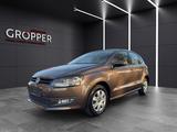 Volkswagen Polo 1.2 TSI Comfortline/Tempomat/PDC/Klima... - gebrauchte VW Polo aus dem Jahr 2014