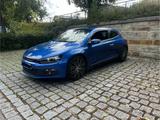 Volkswagen VW Scirocco 1.4 TSI (160 PS) | Sportcoupe ... - Volkswagen Scirocco: Tsi 160