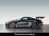 Porsche 992 911 GT3 RS Weissach-Paket Liftsystem-VA BOSE - Porsche 992: Gt3 RS
