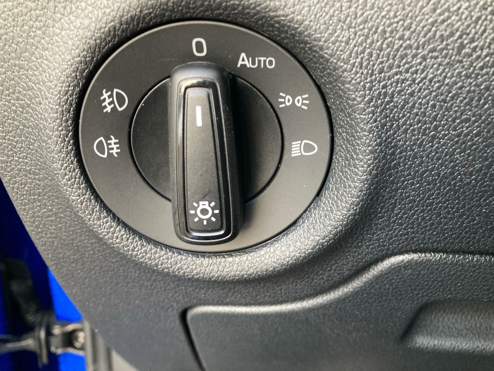 Skoda Fabia - Bild 20