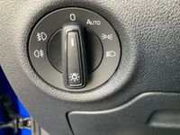 Skoda Fabia - Vorschau Bild 20