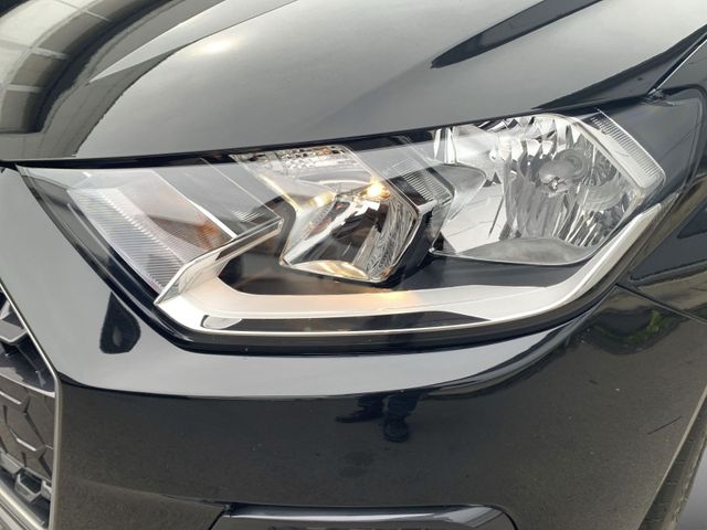 A1 Sportback 30 TFSI SMARTPHONE+PDC+KLIMA+TEMPO+