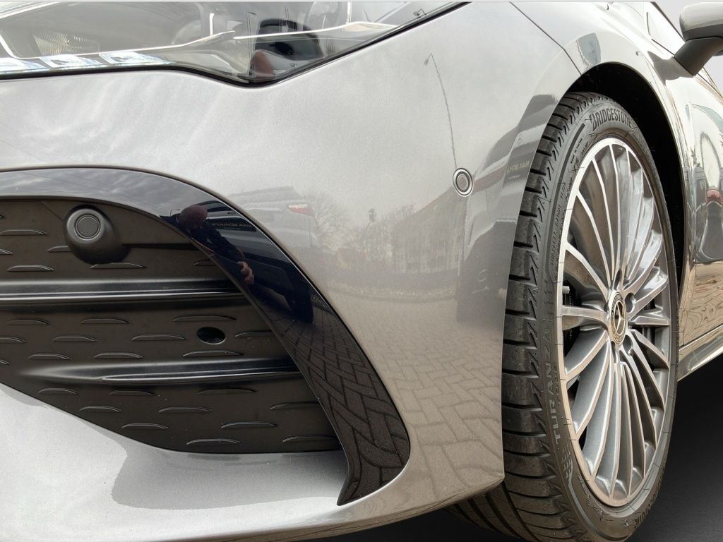 Fahrzeugabbildung Mercedes-Benz CLA 180 SB AMG*DISTR*MULTIB*360°KAM*TOTW*19Zoll