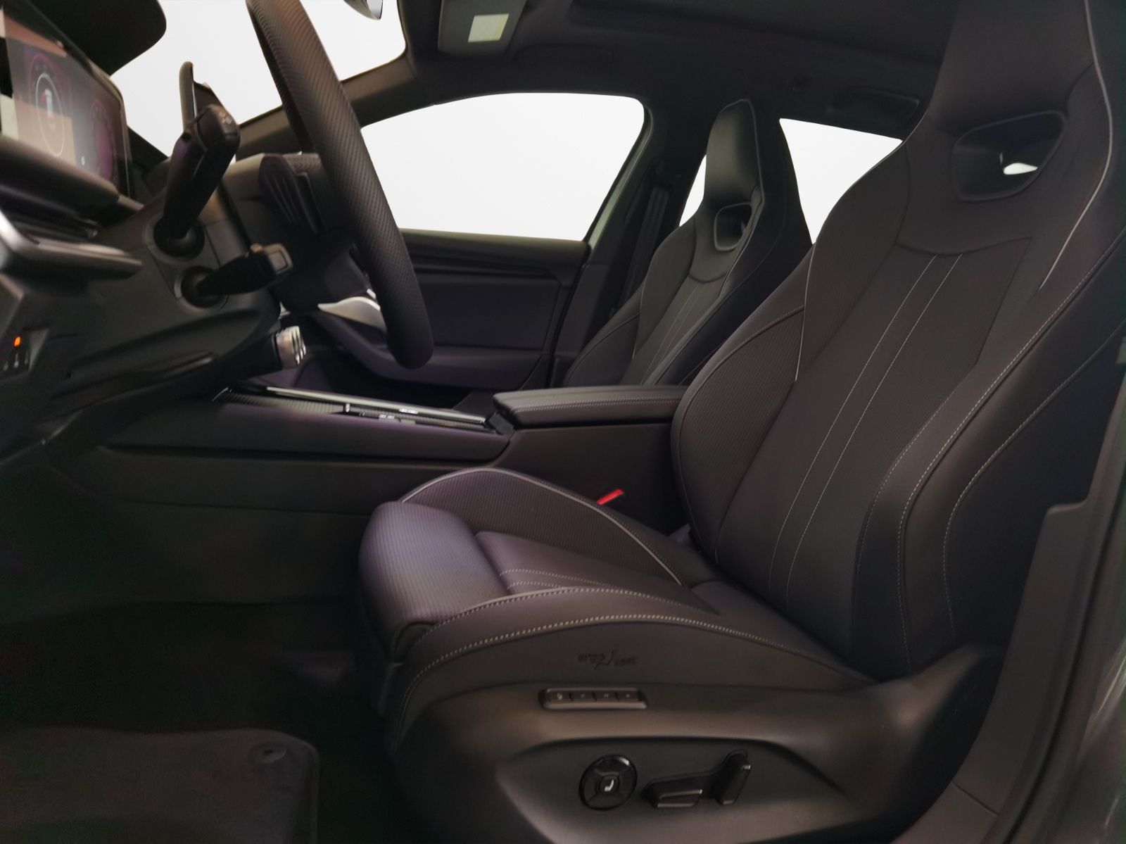 Skoda Superb - Bild 8