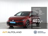 Volkswagen Golf VIII GTI 2.0 TSI DSG | NAVI | AHK | ACC |